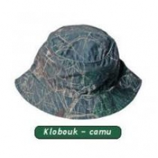 CARP SYSTEM KLOBOU MASKÁČ